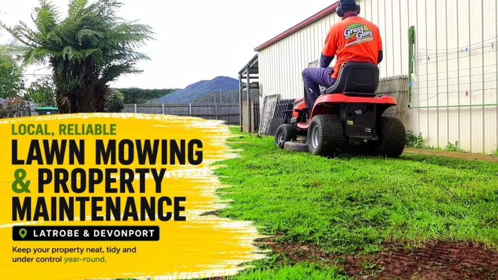 Mowing Hero